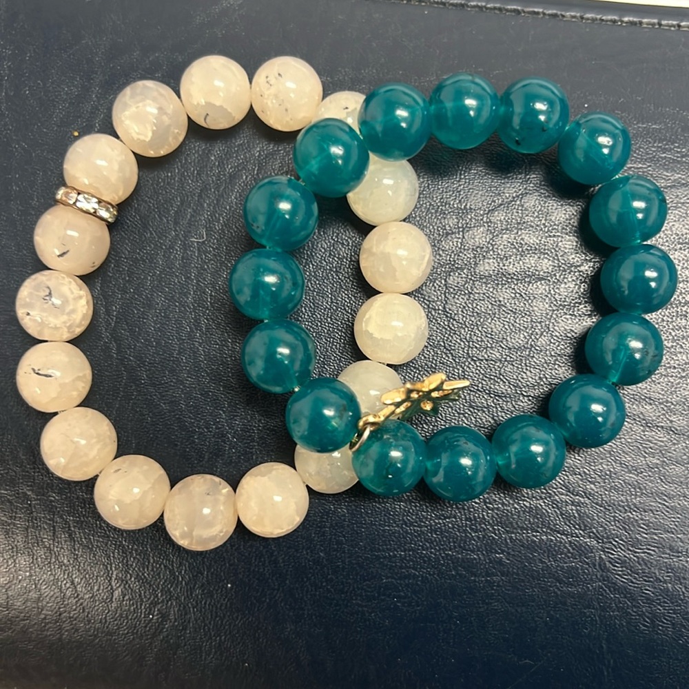 Bracelets